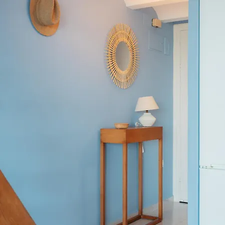 La Racona - Casa Lamar Denia