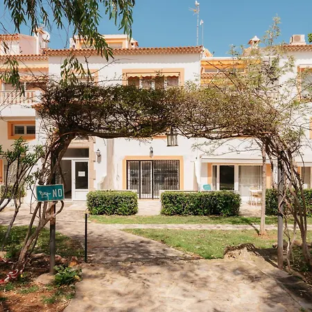 La Racona - Casa Lamar *